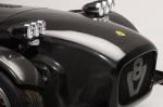 Caterham RS Levante 2008 года